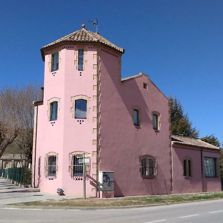 TonaTorre De La Ferreria公寓 外观 照片