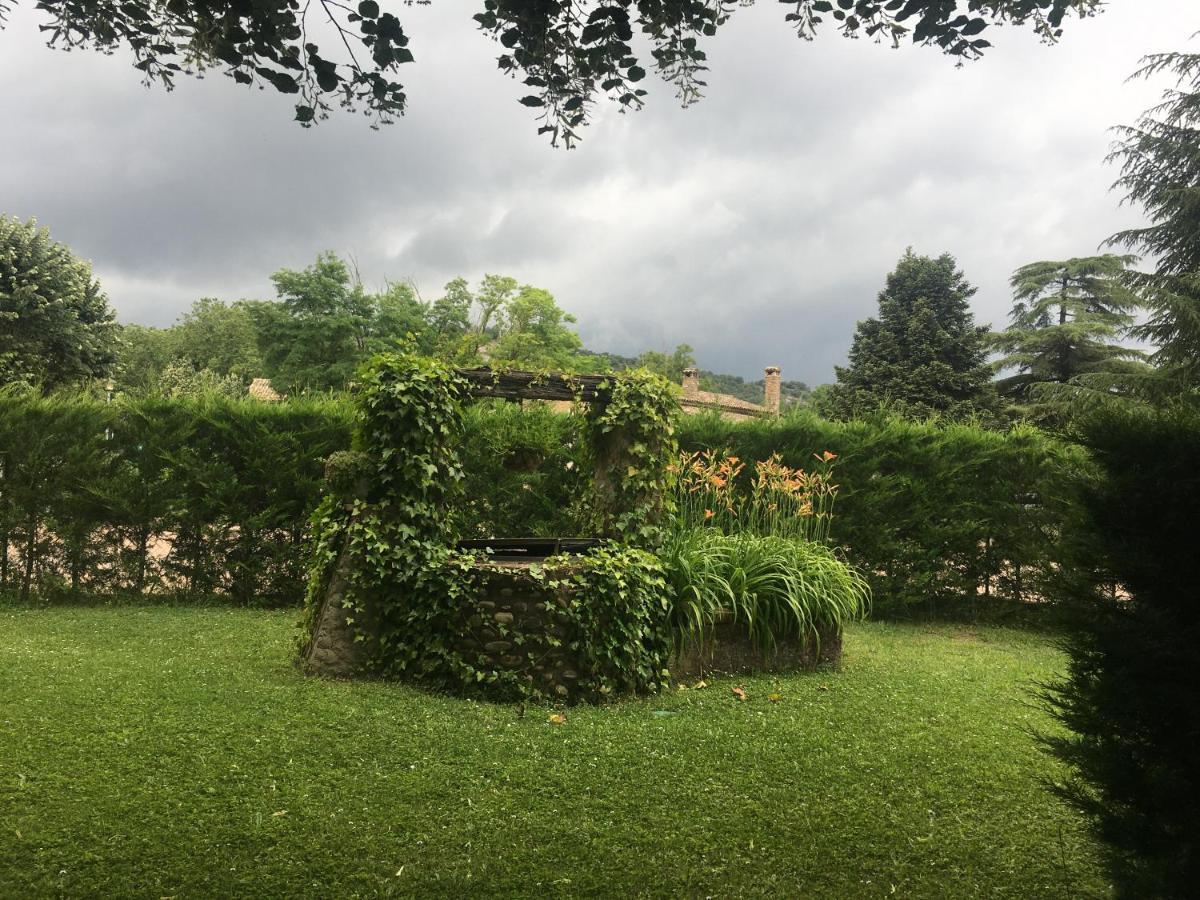 TonaTorre De La Ferreria公寓 外观 照片