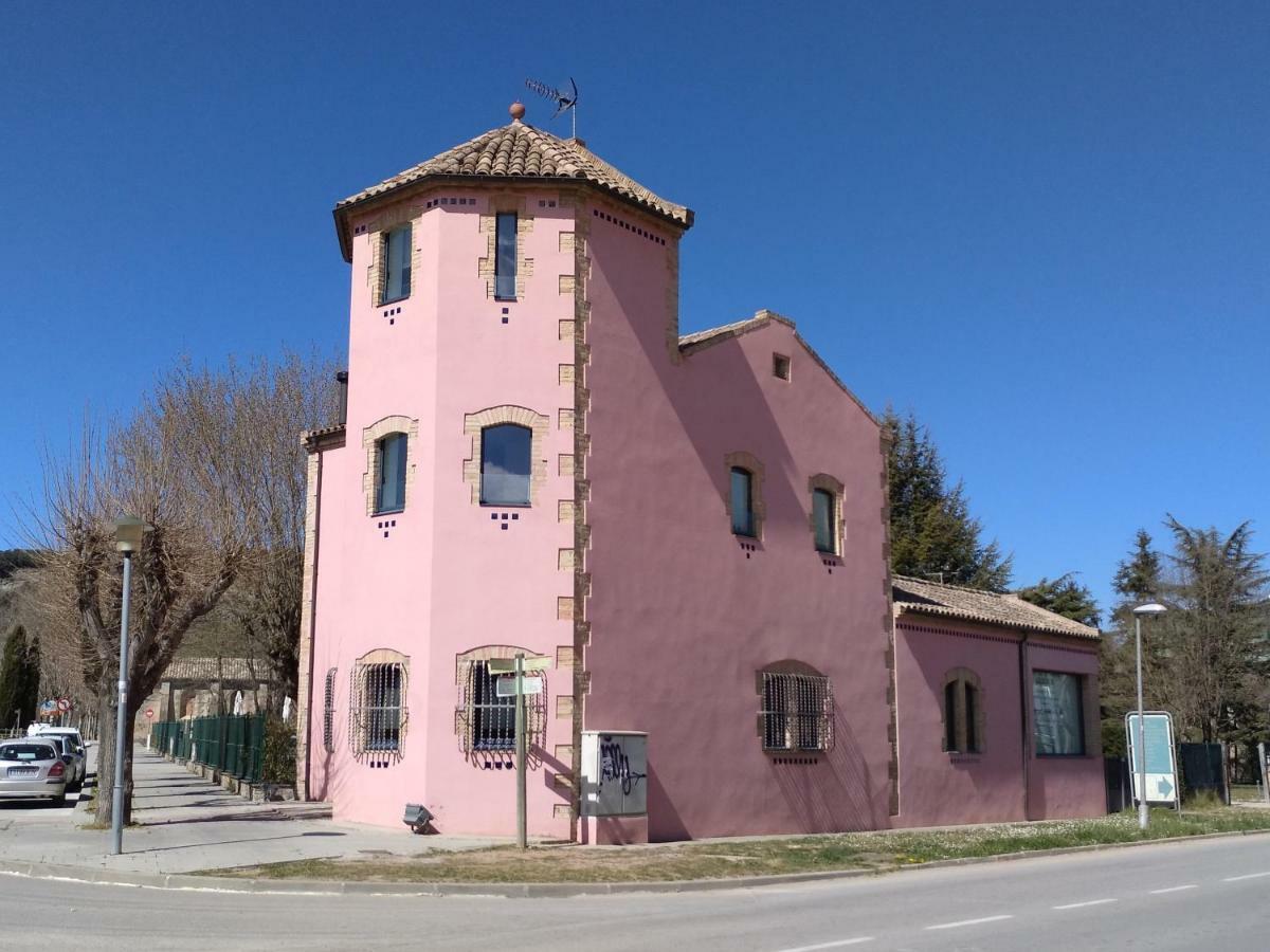 TonaTorre De La Ferreria公寓 外观 照片