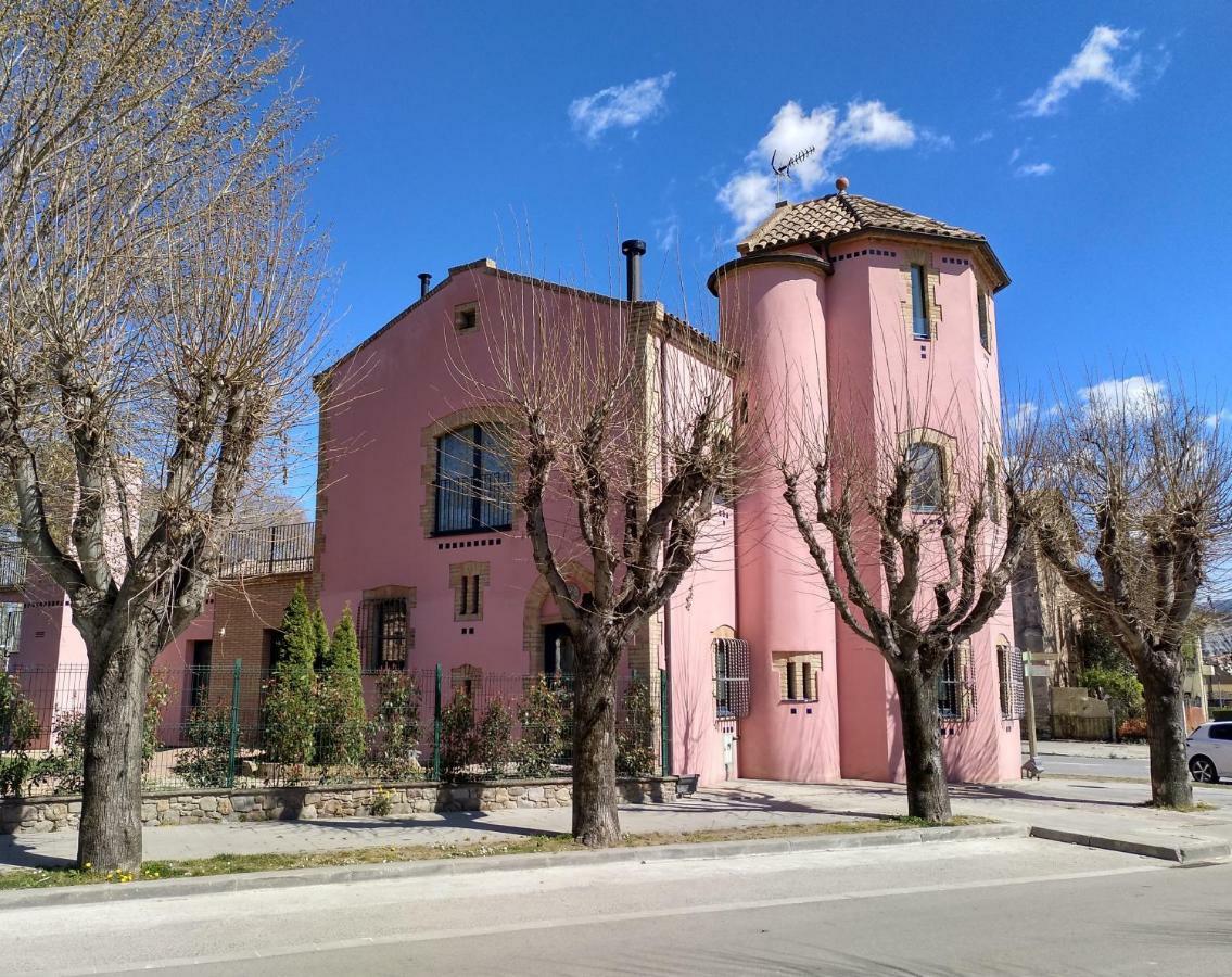 TonaTorre De La Ferreria公寓 外观 照片